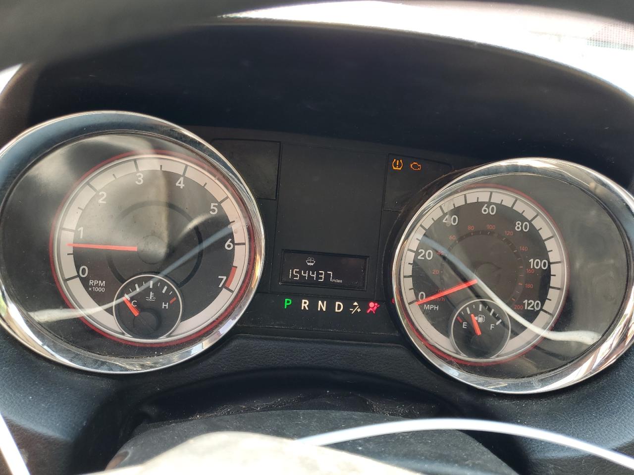 2015 Dodge Grand Caravan Se VIN: 2C4RDGBG9FR513096 Lot: 62538595