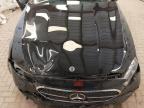 2024 MERCEDES-BENZ E 300 AMG LINE ADVANCED E  for sale at Copart SANDWICH
