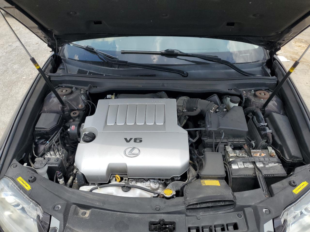 2013 Lexus Es 350 VIN: JTHBK1GG3D2028900 Lot: 61951935