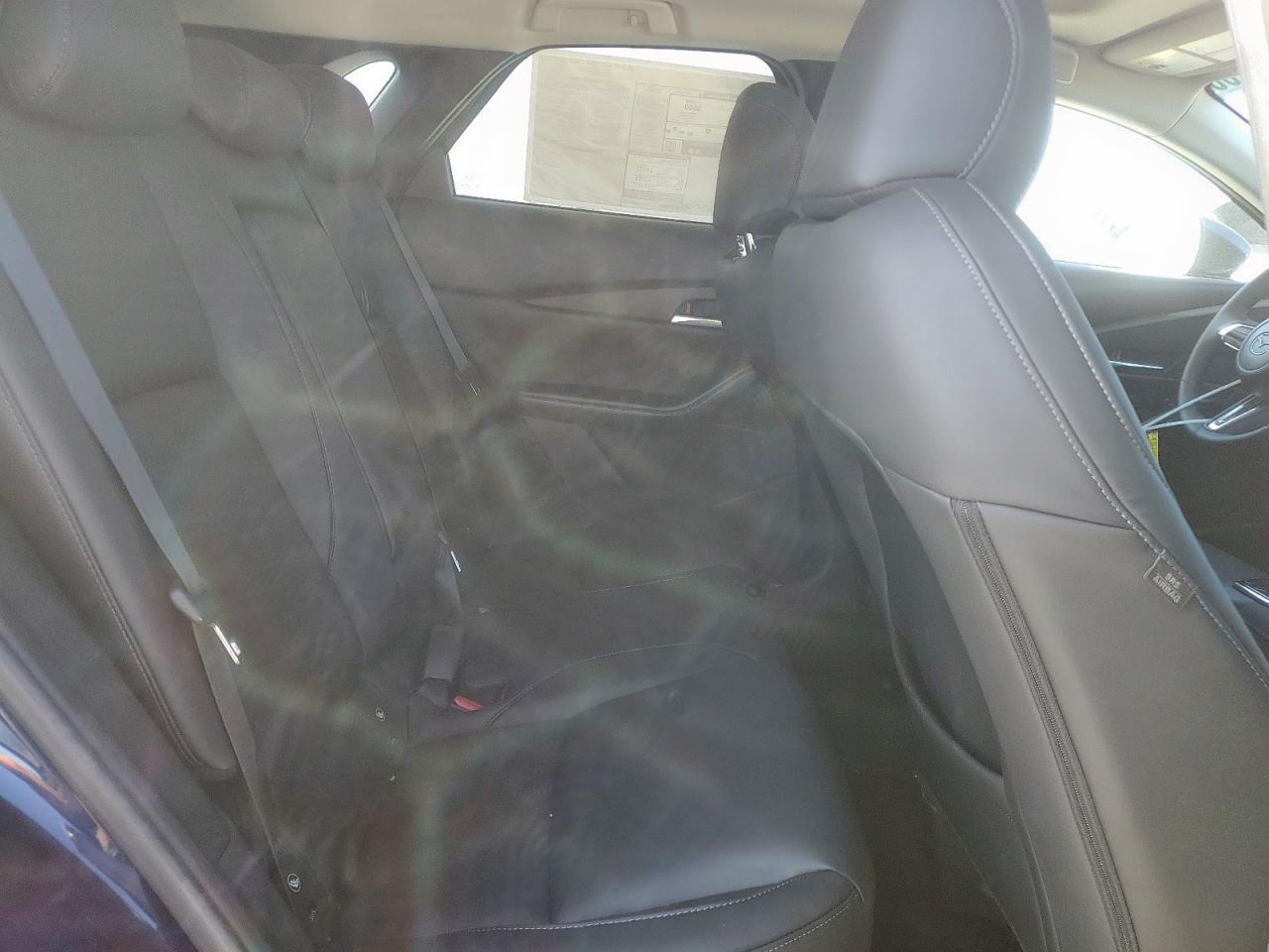 2025 Mazda Cx-30 Preferred VIN: 3MVDMBCM3SM829353 Lot: 62991005