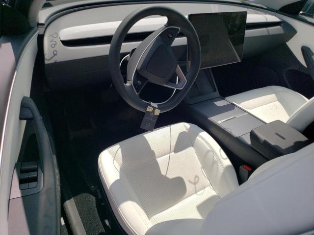  TESLA MODEL 3 2024 Серый