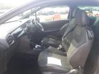 2017 DS DS3 ELEGAN for sale at Copart COLCHESTER