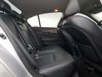 2014 INFINITI Q50 BASE   à vendre chez Copart ON - LONDON