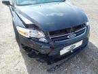 2012 FORD MONDEO EDG for sale at Copart CORBY