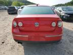 2007 Volkswagen Passat 2.0T en Venta en Hurricane, WV - Hail