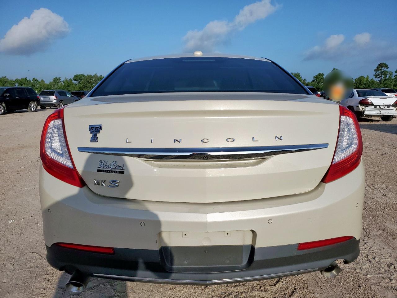 1lnhl9dk2fg602789 1LNHL9DK2FG602789 2015 Lincoln Mks