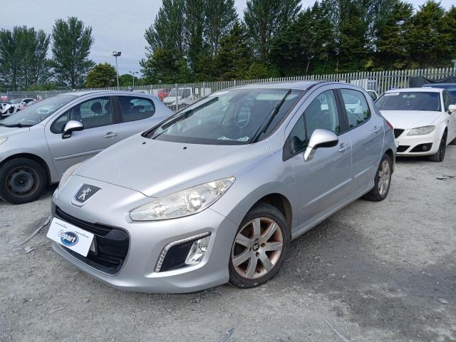 PEUGEOT 308 ACTIVE 2012
