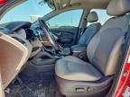 2015 Hyundai Tucson Limited   for Sale in Haslet, TX - Hail
