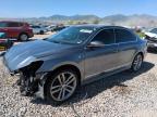 2017 Volkswagen Passat R-Line na sprzedaż w Magna, UT - Front End