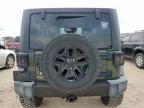 2016 Jeep Wrangler Sport იყიდება San Antonio-ში, TX - Front End