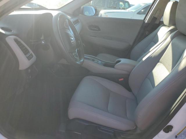 HONDA HR-V 2022 White