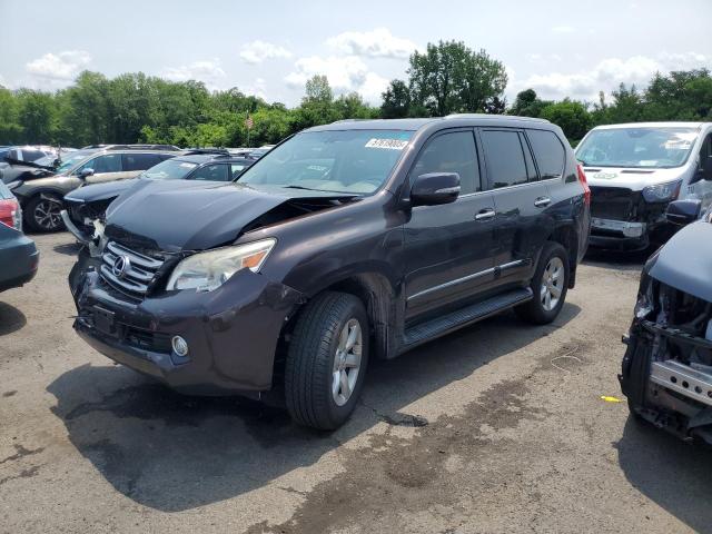 2012 Lexus Gx 460