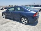 2007 Honda Civic Ex na sprzedaż w Sun Valley, CA - Front End
