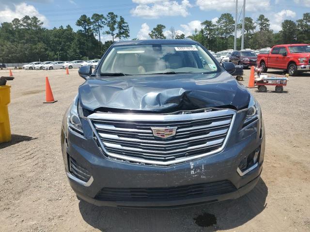 CADILLAC XT5 2019 Szary