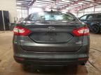 2015 Ford Fusion Se en Venta en Lansing, MI - Side