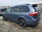 2015 Toyota Sienna Le zu verkaufen in Elmsdale, NS - Front End