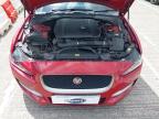 2016 JAGUAR XE R-SPORT for sale at Copart CHESTER