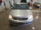 2006 Mitsubishi Lancer Es за продажба в Franklin, WI - Front End