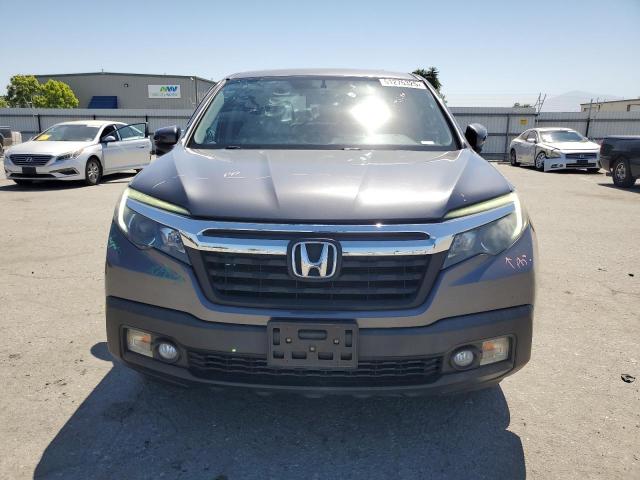  HONDA RIDGELINE 2019 Szary