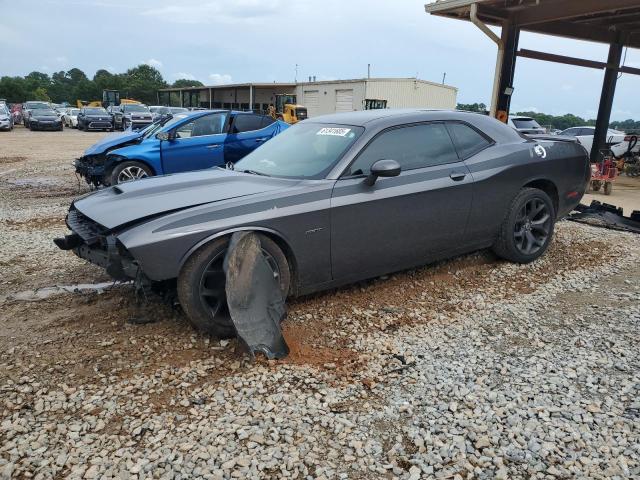  DODGE CHALLENGER 2019 Серый