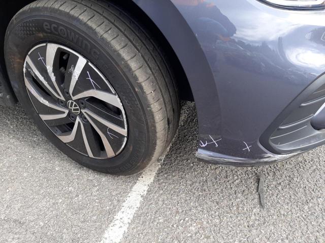 2024 VOLKSWAGEN POLO LIFE