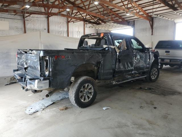  FORD F250 2018 Сірий