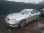 2005 Mercedes-Benz Sl 500   for Sale in Finksburg, MD - Front End