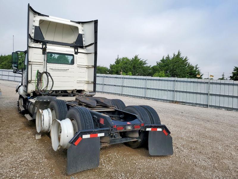 2023 VOLVO VN VNL