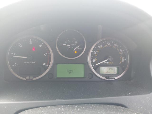 2011 LAND ROVER FREELANDER