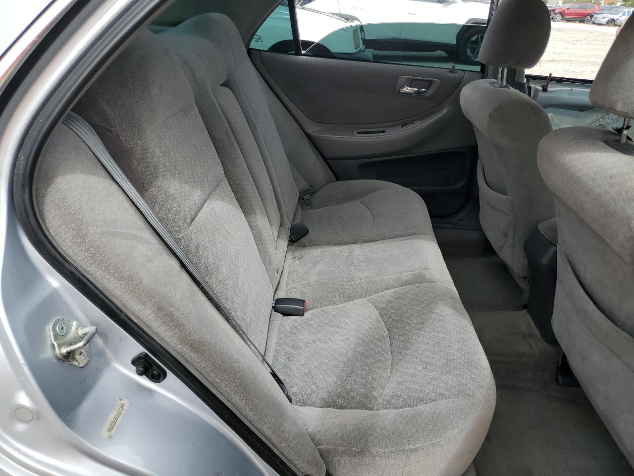 2001 Honda Accord Lx VIN: 1HGCG66561A141943 Lot: 62288325