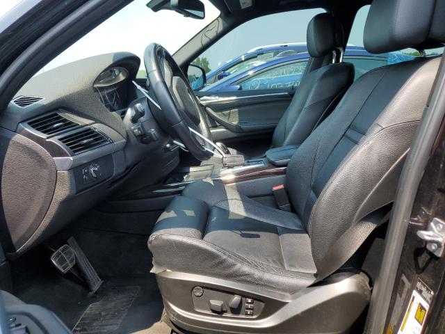 Parquets BMW X5 2013 Black