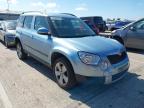 2013 SKODA YETI SE TD for sale at Copart SANDWICH