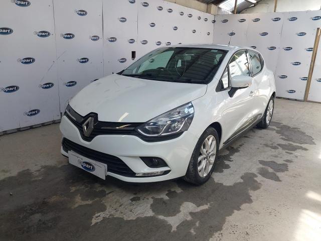 RENAULT CLIO DYNAM 2017