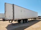 2021 Great Dane Vantrailer zu verkaufen in Andrews, TX - Rear End