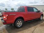 2019 Ford F150 Supercrew zu verkaufen in Rocky View County, AB - Hail