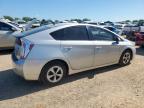 2015 Toyota Prius  for Sale in San Antonio, TX - Hail