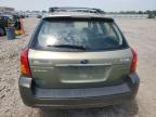 2005 Subaru Legacy Outback 2.5I продається в Appleton, WI - Front End