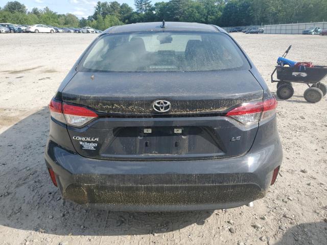  TOYOTA COROLLA 2024 Czarny