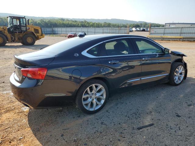  CHEVROLET IMPALA 2014 Granatowy
