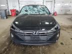 Franklin, WI에서 판매 중인 2020 Hyundai Elantra Se   - Vandalism