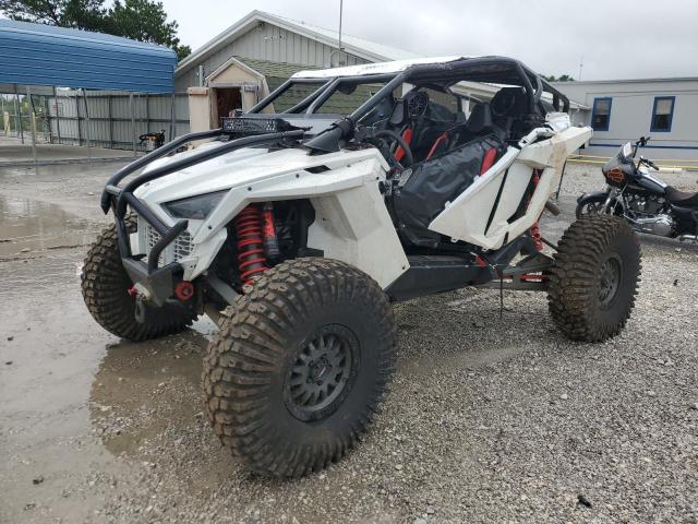 2022 POLARIS RZR TURBO R ULTIMATE  