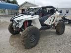 2022 POLARIS RZR TURBO R ULTIMATE   for sale at Copart AR - FAYETTEVILLE