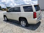 2016 Chevrolet Tahoe C1500 Lt за продажба в Tifton, GA - Side
