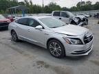 2017 Buick Lacrosse Essence na sprzedaż w Savannah, GA - Front End