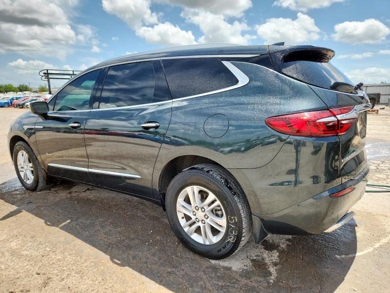  BUICK ENCLAVE 2018 Gray
