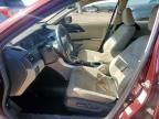2013 Honda Accord Exl en Venta en San Antonio, TX - Mechanical