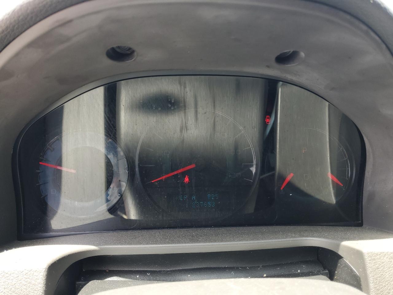 FORD FUSION 2012 VIN 3FAHP0HA5CR322428 фото 9