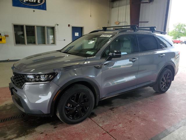 KIA SORENTO – zdjęcie z aukcji, lot #62345075
