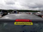 2011 FORD FUSION ZET for sale at Copart WHITBURN