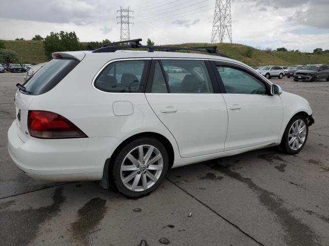  VOLKSWAGEN JETTA 2014 White